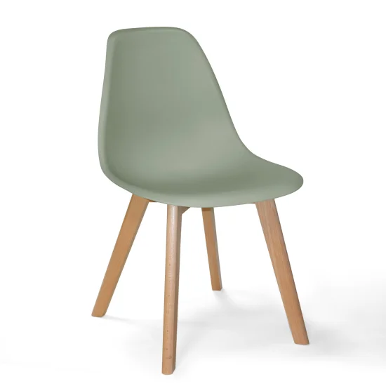 SEDIA TORRE SCARLETT CAVOLO LEGNO
