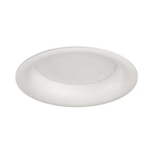 DOWNLIGHT LED SMD 18W 4000K BIANCO CURVO