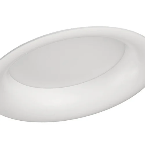 DOWNLIGHT LED SMD 18W 4000K BIANCO CURVO