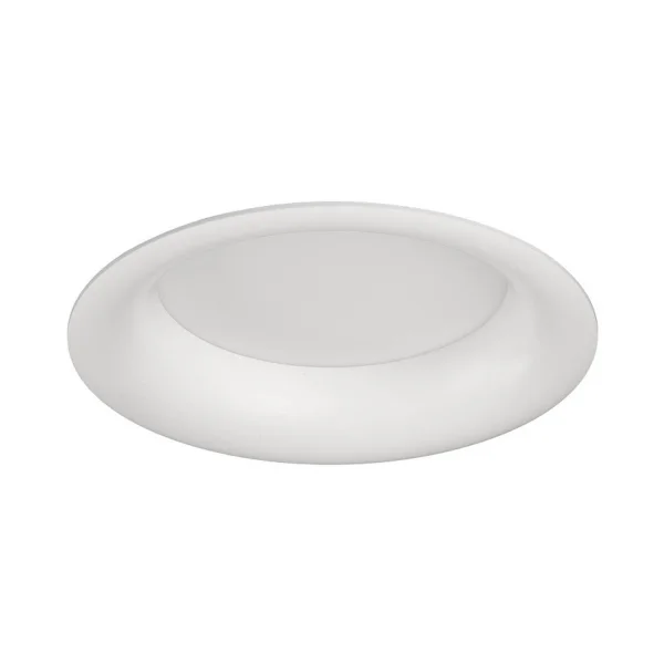 DOWNLIGHT LED SMD 24W 4000K BIANCO CURVO