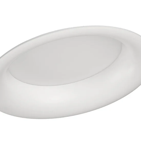 DOWNLIGHT LED SMD 24W 4000K BIANCO CURVO 2