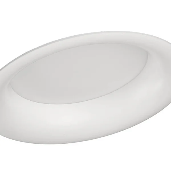 DOWNLIGHT LED SMD 24W 4000K BIANCO CURVO