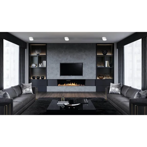 SUPERFICIE OCCHIO DI BUE 10W 4000K ROTONDO BIANCO