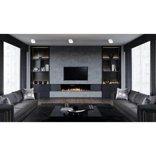 SUPERFICIE OCCHIO DI BUE 10W 4000K ROTONDO BIANCO