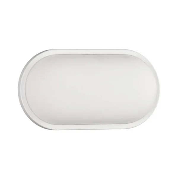 SOFFITTO ESTERNO LED 20W 4000K BIANCO IP54