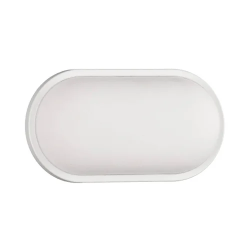 SOFFITTO ESTERNO LED 20W 4000K BIANCO IP54