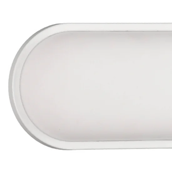 SOFFITTO ESTERNO LED 20W 4000K BIANCO IP54 2
