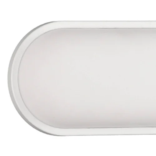 SOFFITTO ESTERNO LED 20W 4000K BIANCO IP54