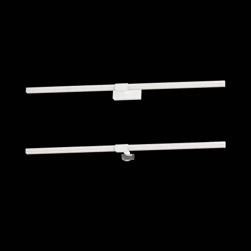 APPLICARE BAGNO A LED 20W 4000K 81CM