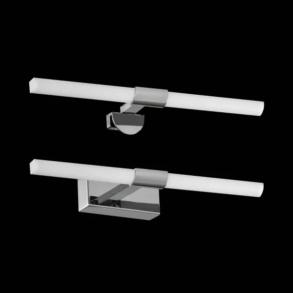 APPLICARE 10W 4000K BAGNO LED CROMATO