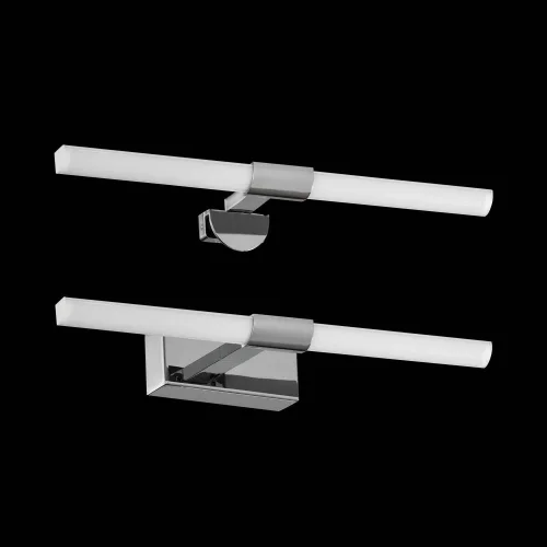 APPLICARE 10W 4000K BAGNO LED CROMATO