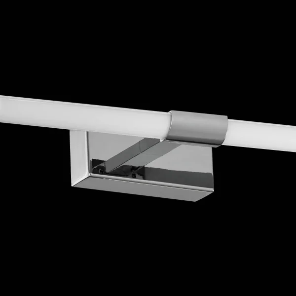 APPLICARE 10W 4000K BAGNO LED CROMATO