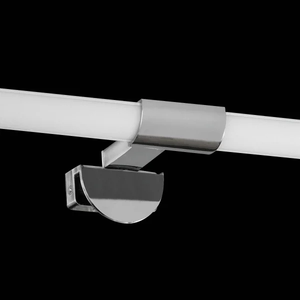 APPLICARE 10W 4000K BAGNO LED CROMATO