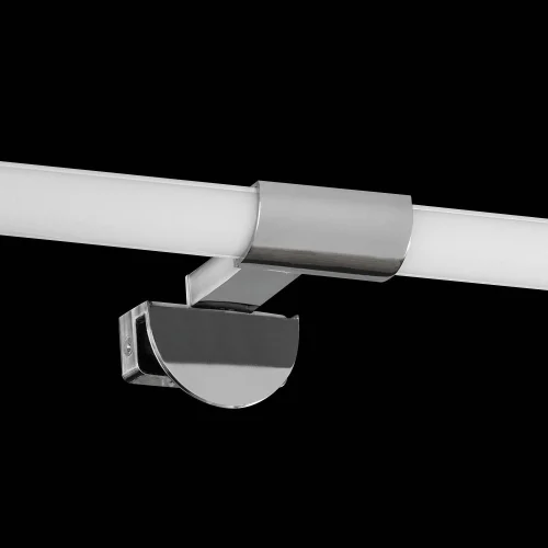 APPLICARE 10W 4000K BAGNO LED CROMATO