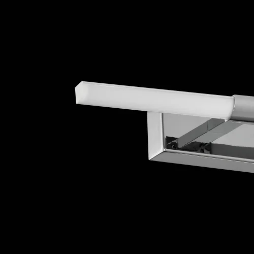 APPLICARE 10W 4000K BAGNO LED CROMATO