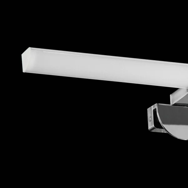 APPLICARE 10W 4000K BAGNO LED CROMATO