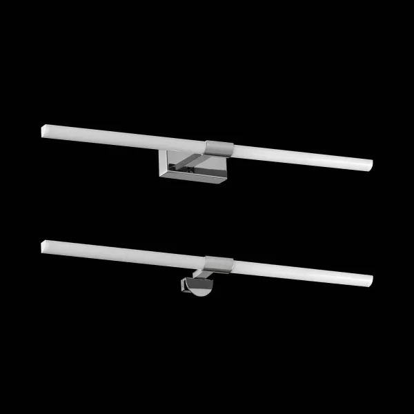 APPLICARE 20W 4000K BAGNO LED CROMATO