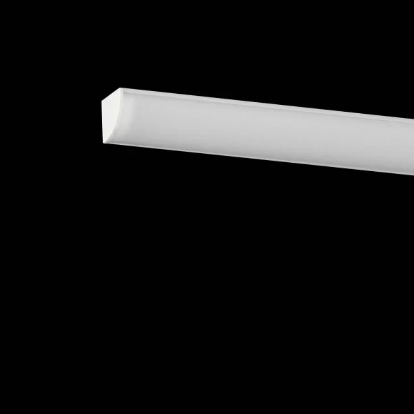 APPLICARE 20W 4000K BAGNO LED CROMATO