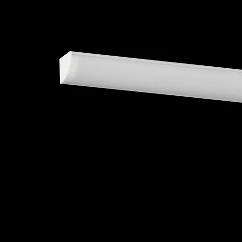 APPLICARE 20W 4000K BAGNO LED CROMATO