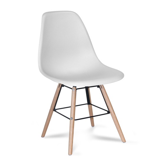 SEDIA ADDISON TORRE BIANCA