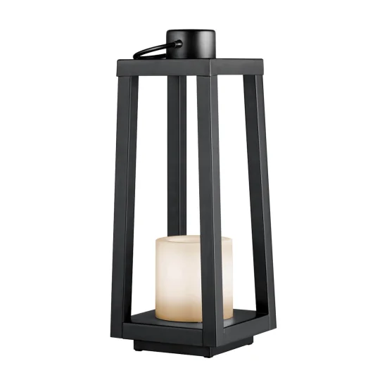 LANTERNA ESTERNA SMD LED PIOPPO SOLARE