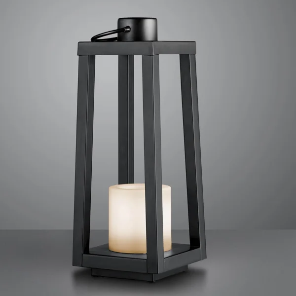 LANTERNA ESTERNA SMD LED PIOPPO SOLARE