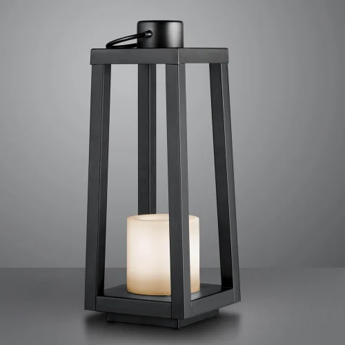 LANTERNA ESTERNA SMD LED PIOPPO SOLARE