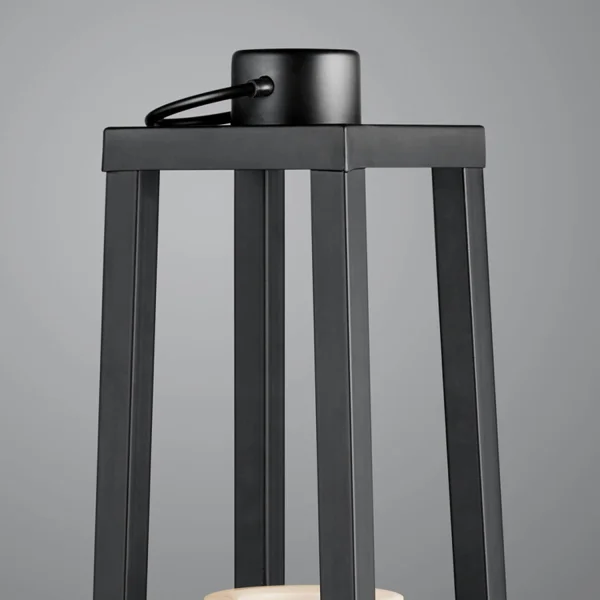 LANTERNA ESTERNA SMD LED PIOPPO SOLARE