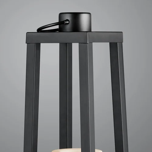 LANTERNA ESTERNA SMD LED PIOPPO SOLARE