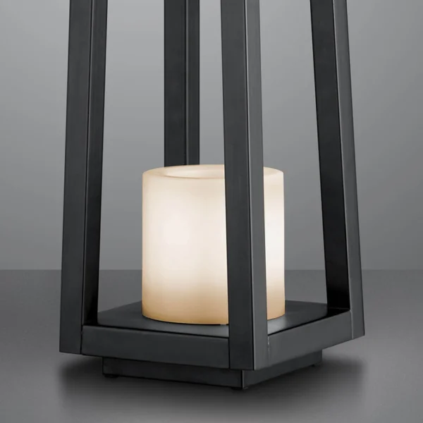 LANTERNA ESTERNA SMD LED PIOPPO SOLARE