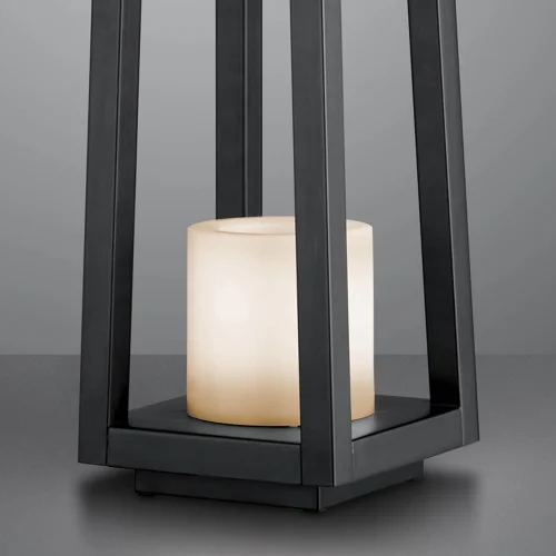 LANTERNA ESTERNA SMD LED PIOPPO SOLARE