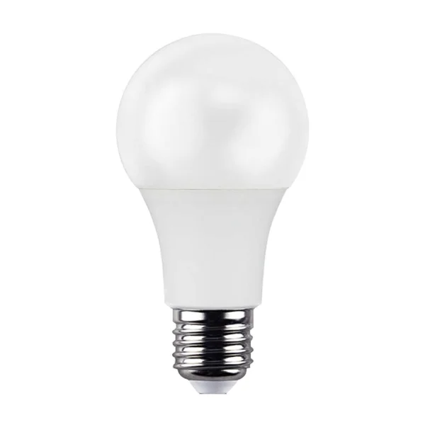 LAMPADINA A LED E27 A60 WIFI 10W RGB