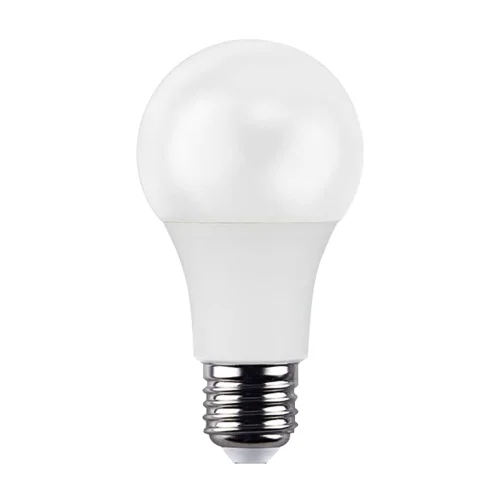 LAMPADINA A LED E27 A60 7W 4000K C/MOTION SENSORE LAMPADINA A LED E27 A60 7W 4000K C/MOTION SENSORE