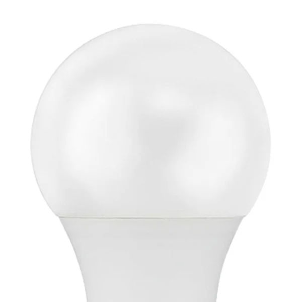 LAMPADINA A LED E27 A60 7W 4000K C/MOTION SENSORE