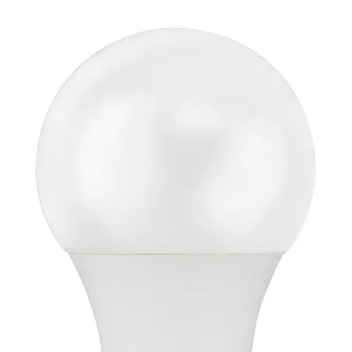 LAMPADINA A LED E27 A60 7W 4000K C/MOTION SENSORE