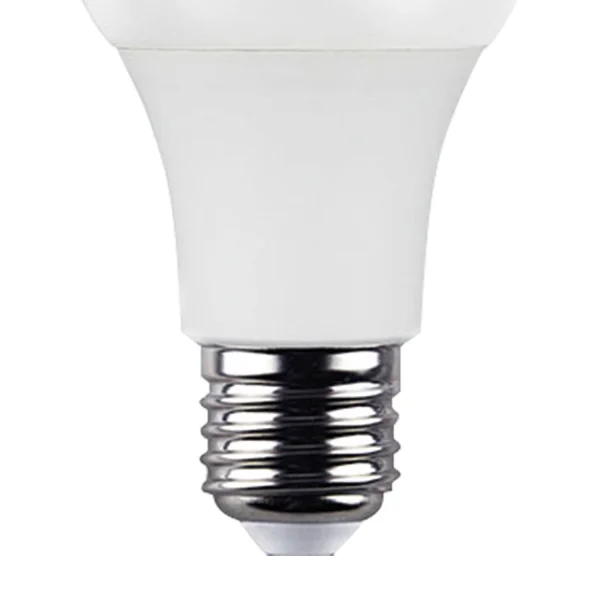 LAMPADINA A LED E27 A60 7W 4000K C/MOTION SENSORE