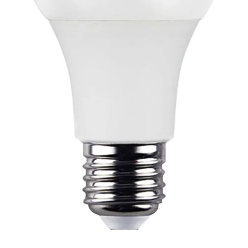 LAMPADINA A LED E27 A60 7W 4000K C/MOTION SENSORE