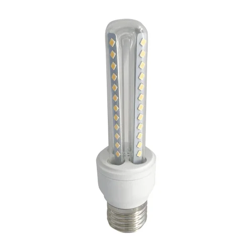 PANNOCCHIO A LED E27 8W 2U 4000K