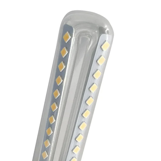 PANNOCCHIO A LED E27 8W 2U 4000K 2