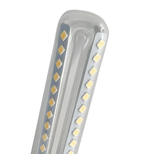 PANNOCCHIO A LED E27 8W 2U 4000K