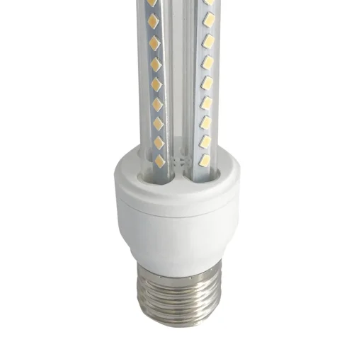 PANNOCCHIO A LED E27 8W 2U 4000K