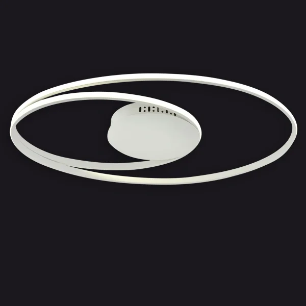 SOFFITTO A LED ALETHIA 54W REGOLABILE