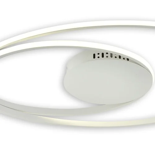 SOFFITTO A LED ALETHIA 54W REGOLABILE