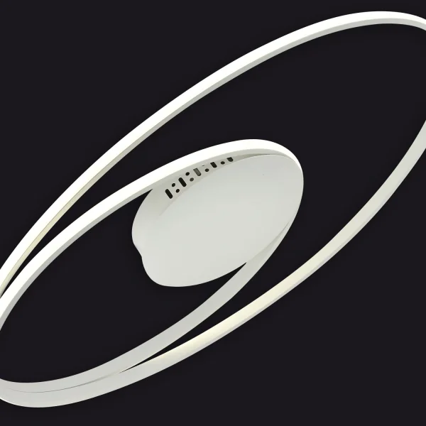 SOFFITTO A LED ALETHIA 54W REGOLABILE