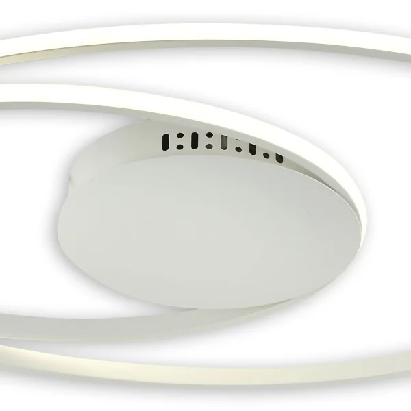 SOFFITTO A LED ALETHIA 54W REGOLABILE