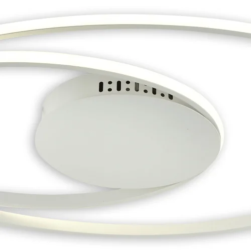 SOFFITTO A LED ALETHIA 54W REGOLABILE