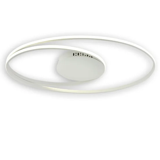 SOFFITTO A LED ALETHIA 54W REGOLABILE 2