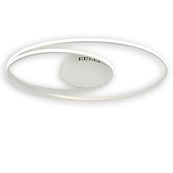 SOFFITTO A LED ALETHIA 54W REGOLABILE