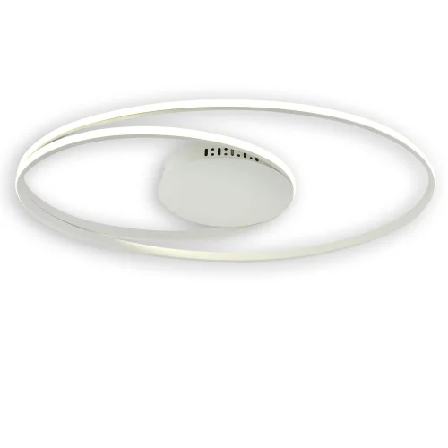 SOFFITTO A LED ALETHIA 54W REGOLABILE