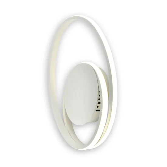 SOFFITTO SOFFITTO LED ALETHIA 28W 3000K